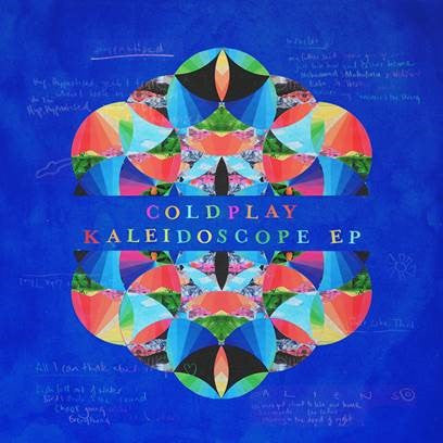 Coldplay New Video "Miracles" (Someone Special)