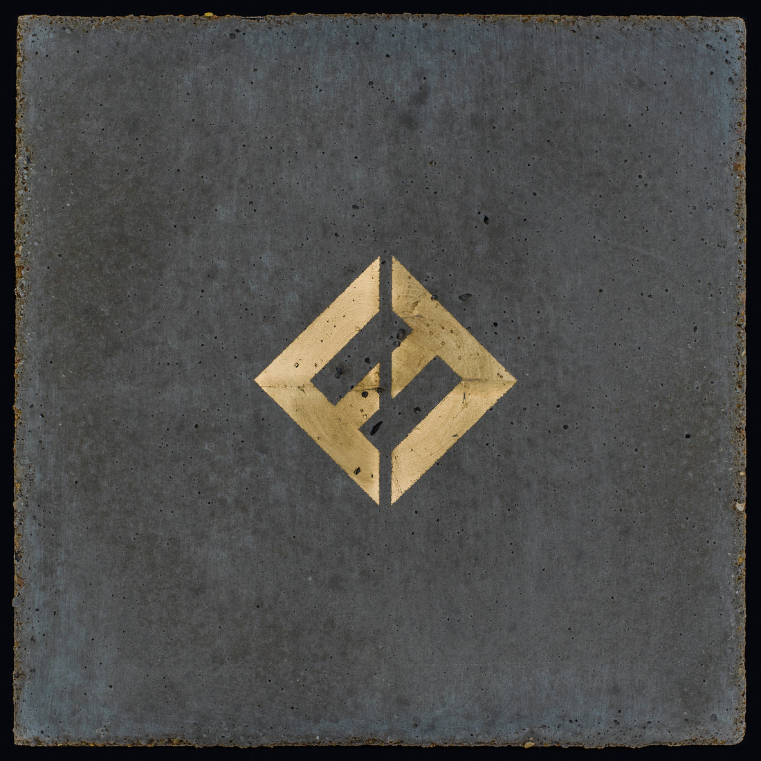 Foo Fighters: Concrete & Gold New Album!!
