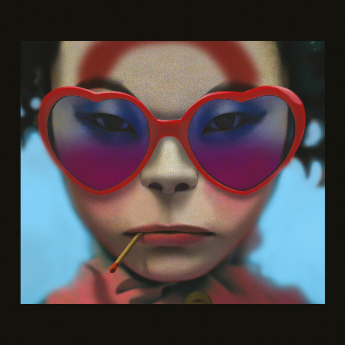 Gorillaz Are Back! New Album - Humanz 28/04/17