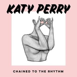 Katy Perry's official video for "Chained To The Rhythm"