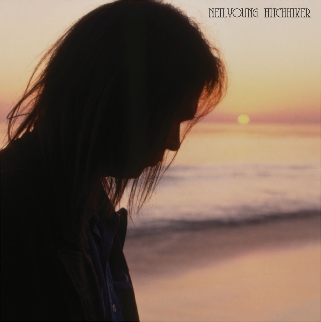 NEIL YOUNG IS SET TO RELEASE A GEM FROM HIS ARCHIVES