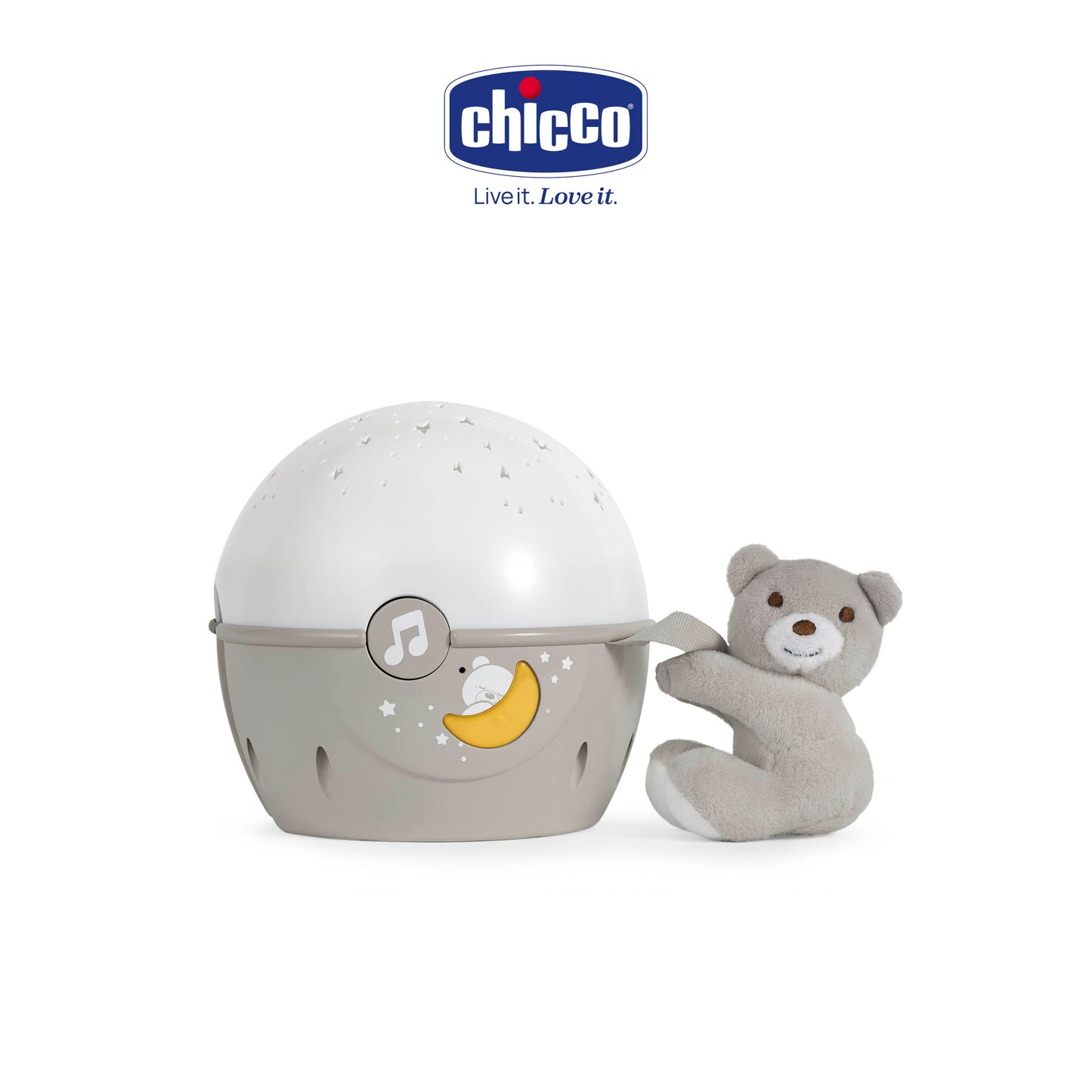 Chicco Next2Stars Projector