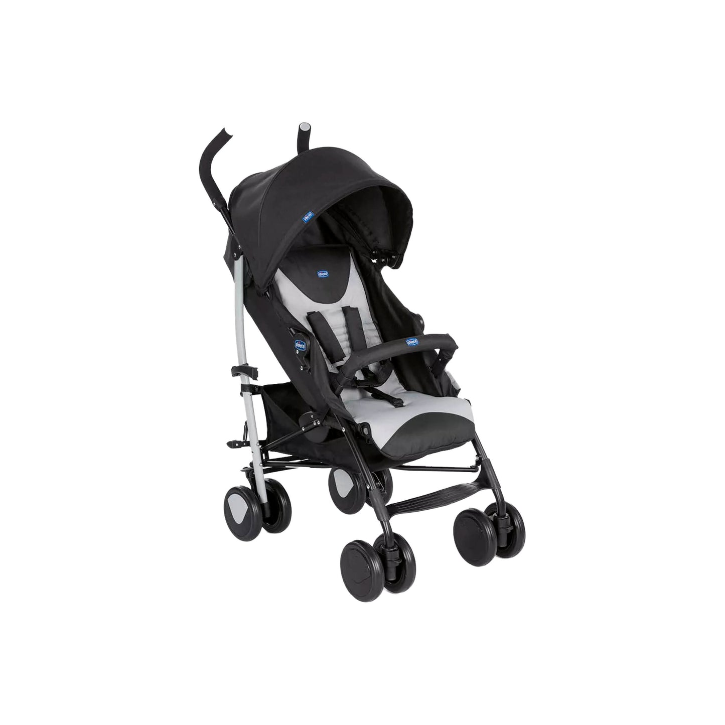 Echo Complete Stroller (Stone)