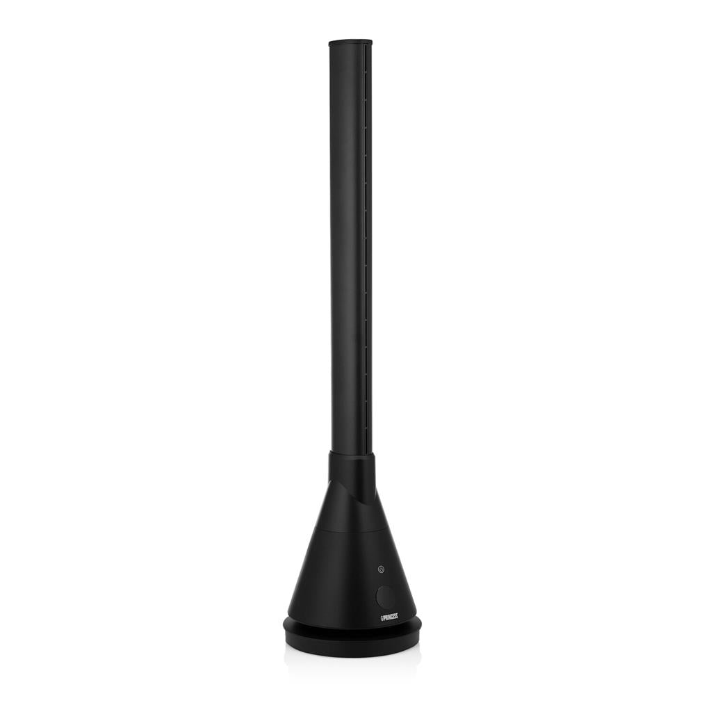 Princess Smart Heating and Cooling Tower (Black)