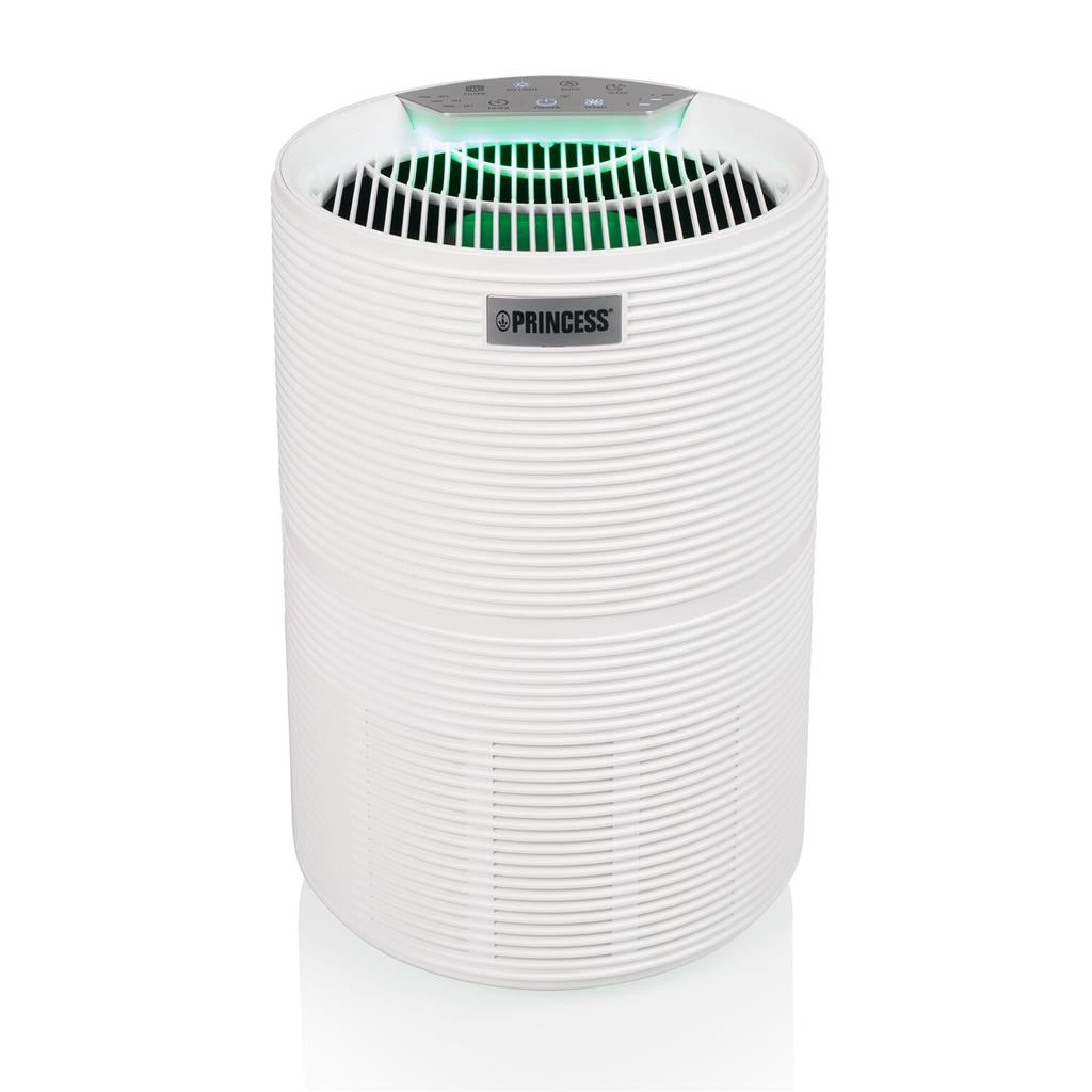 Princess Smart Air Purifier 160 (White)