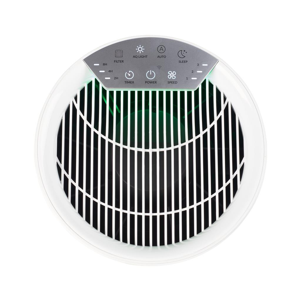 Princess Smart Air Purifier 160 (White)