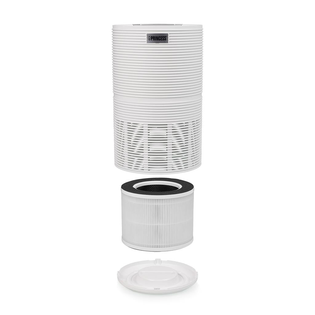Princess Smart Air Purifier 160 (White)