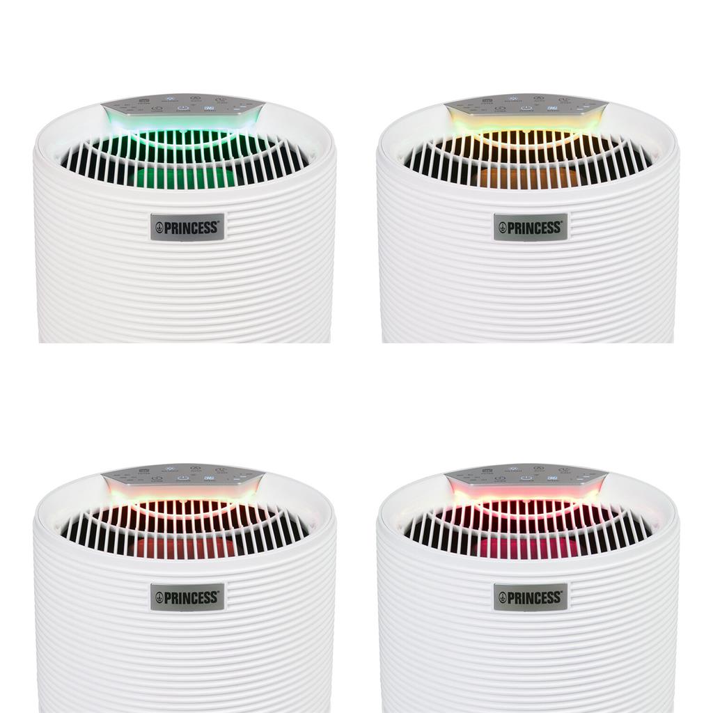 Princess Smart Air Purifier 160 (White)