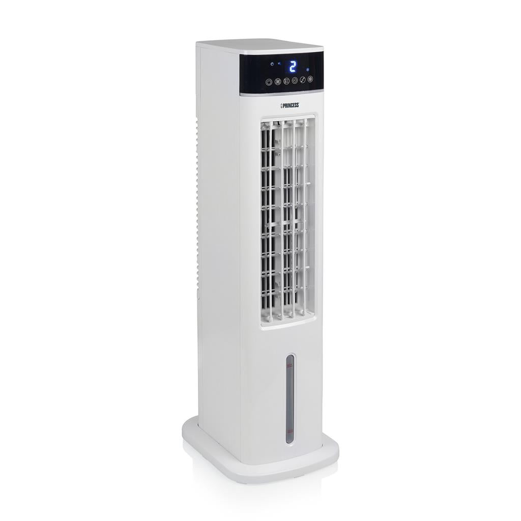 Princess Smart Air Cooler (White)