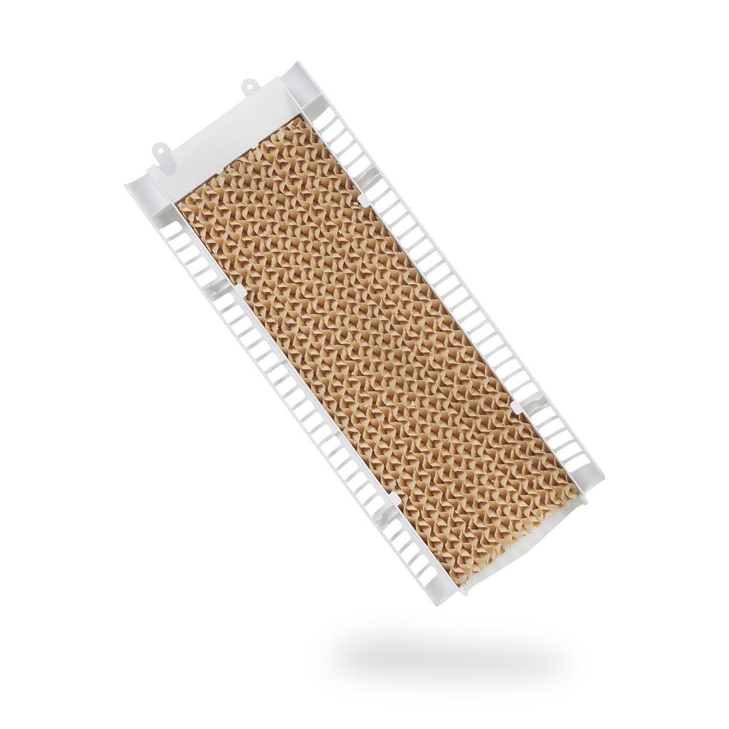 Princess Smart Air Cooler (White)
