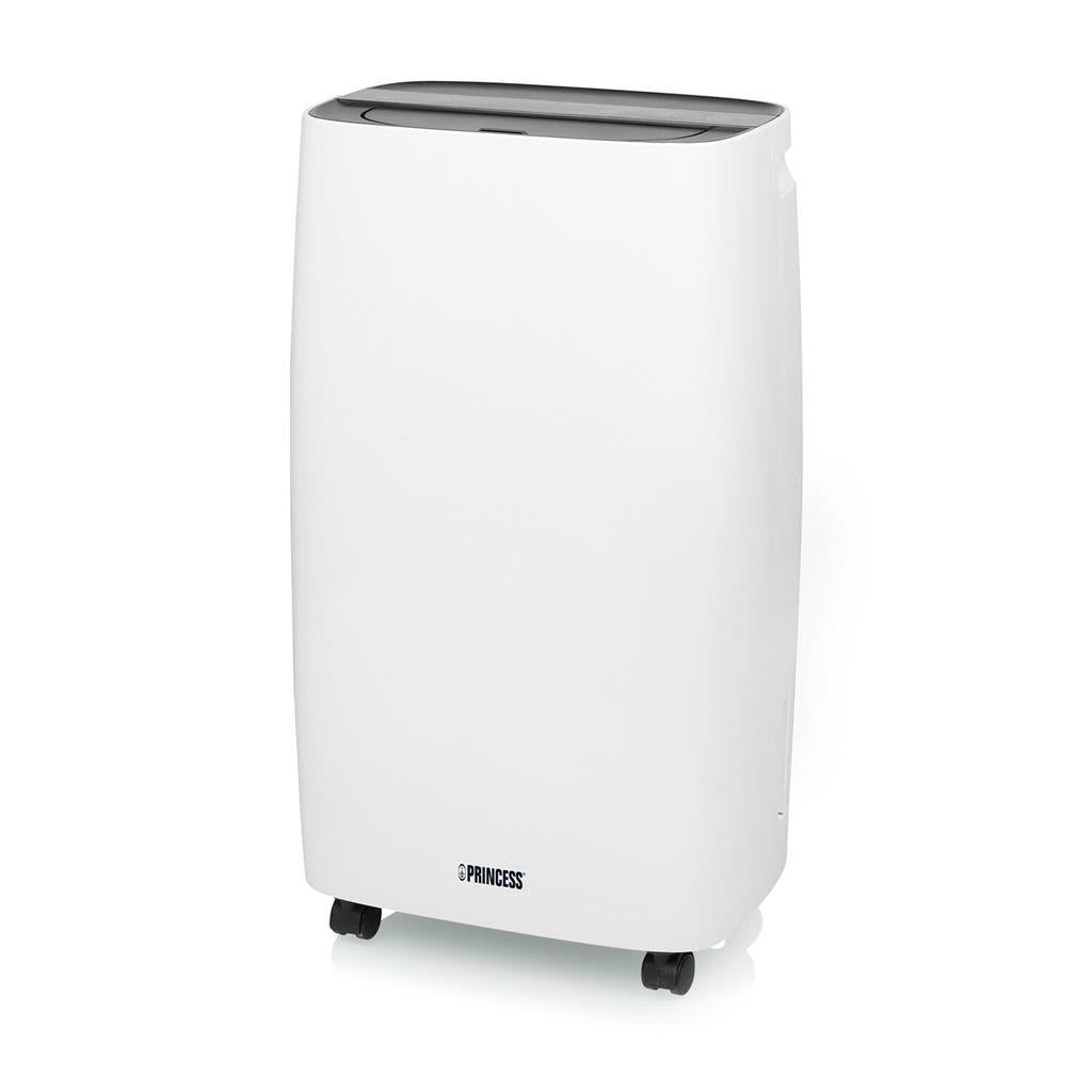 Princess Non-Smart10L Dehumidifier (White)