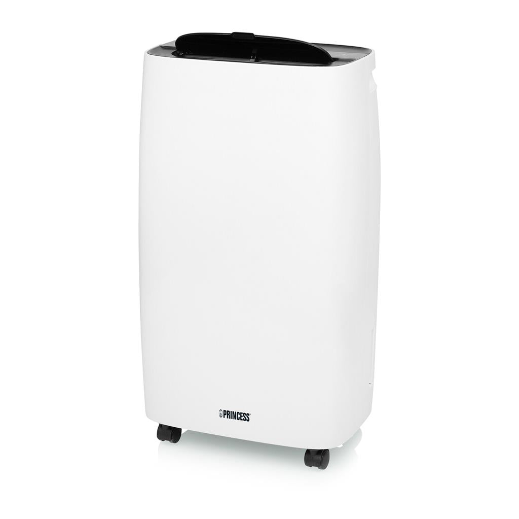 Princess Non-Smart10L Dehumidifier (White)