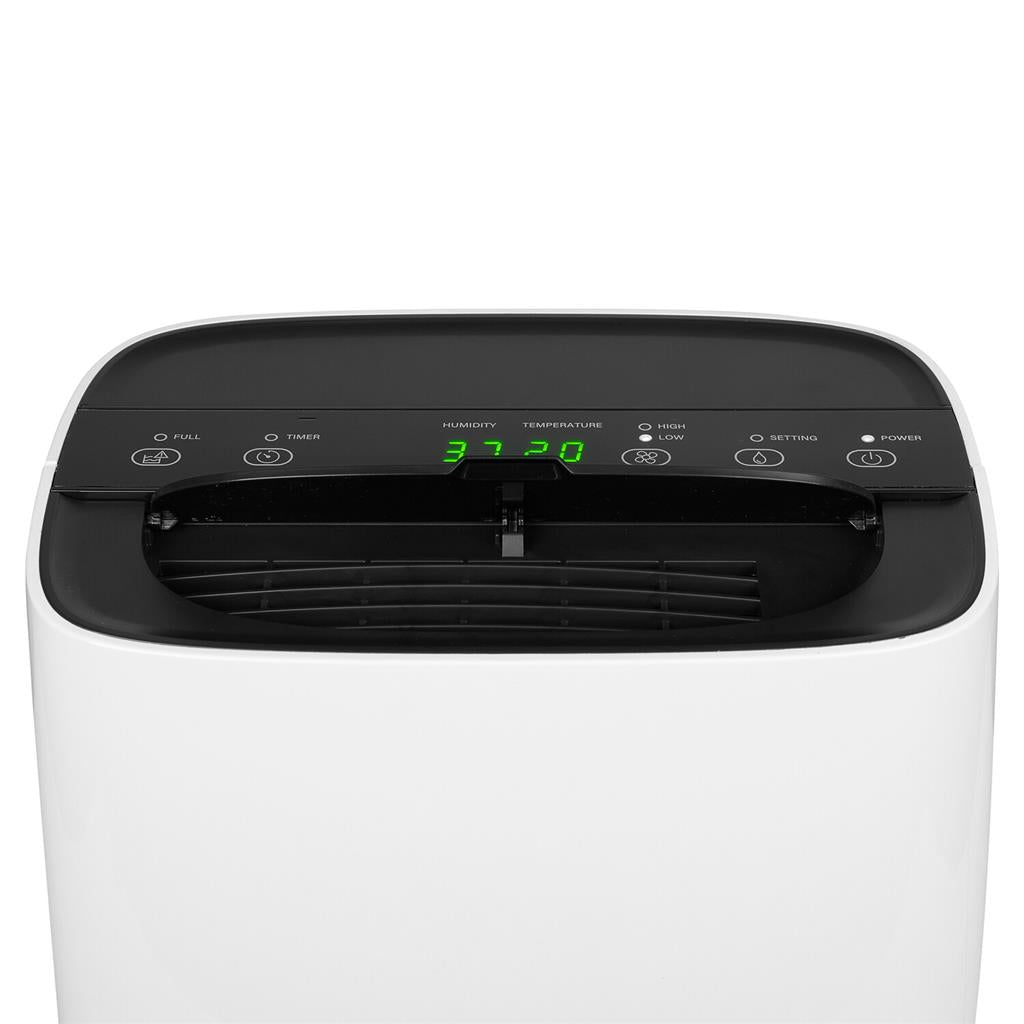 Princess Non-Smart10L Dehumidifier (White)