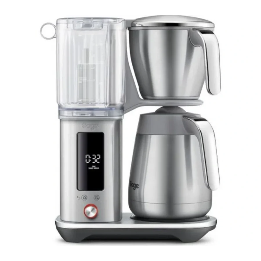 Sage The Luxe Brewer Thermal Drip Coffee Machine