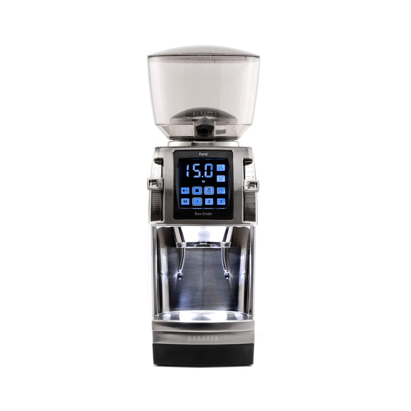 Baratza Forte BG Coffee Grinder