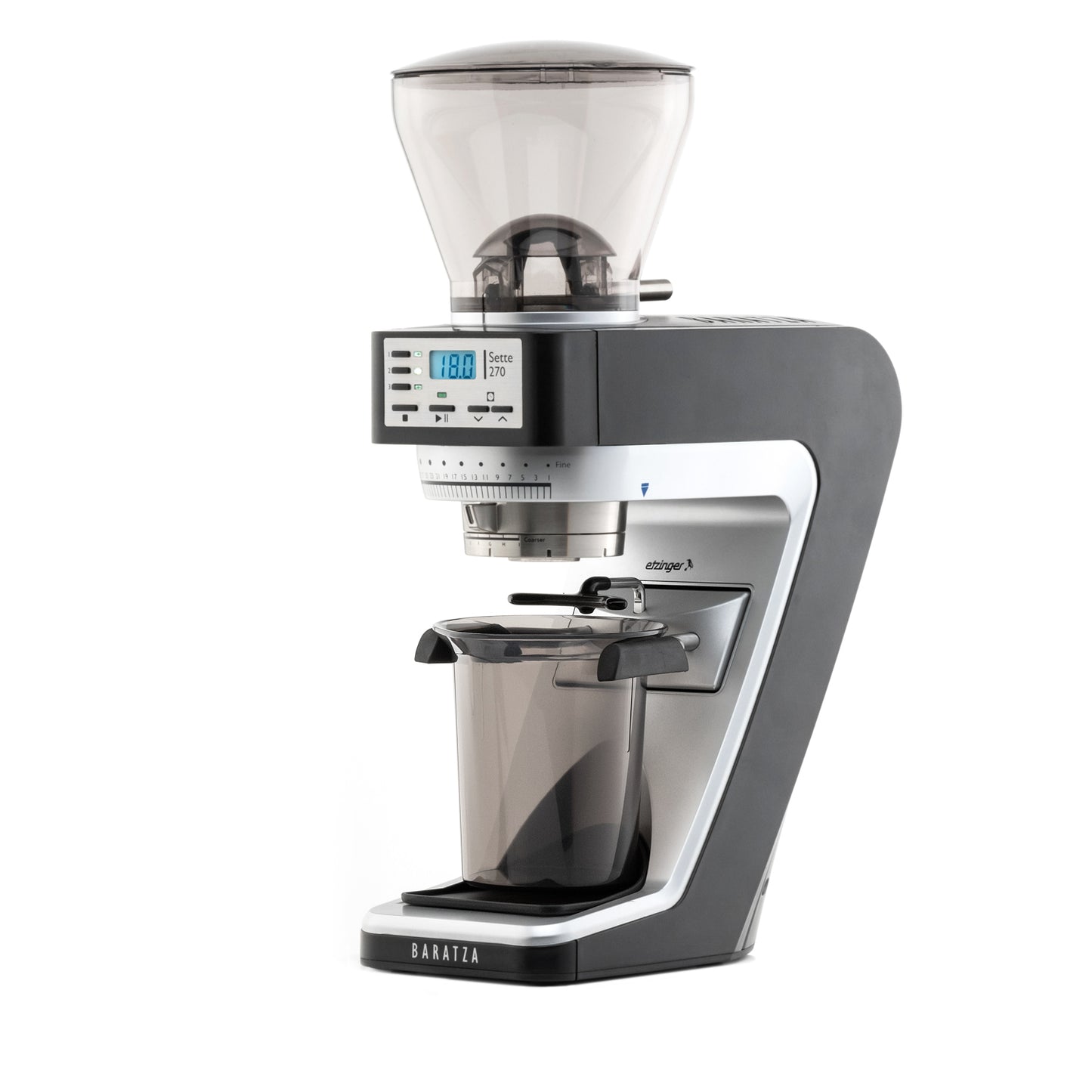 Baratza Sette 270 Coffee Grinder