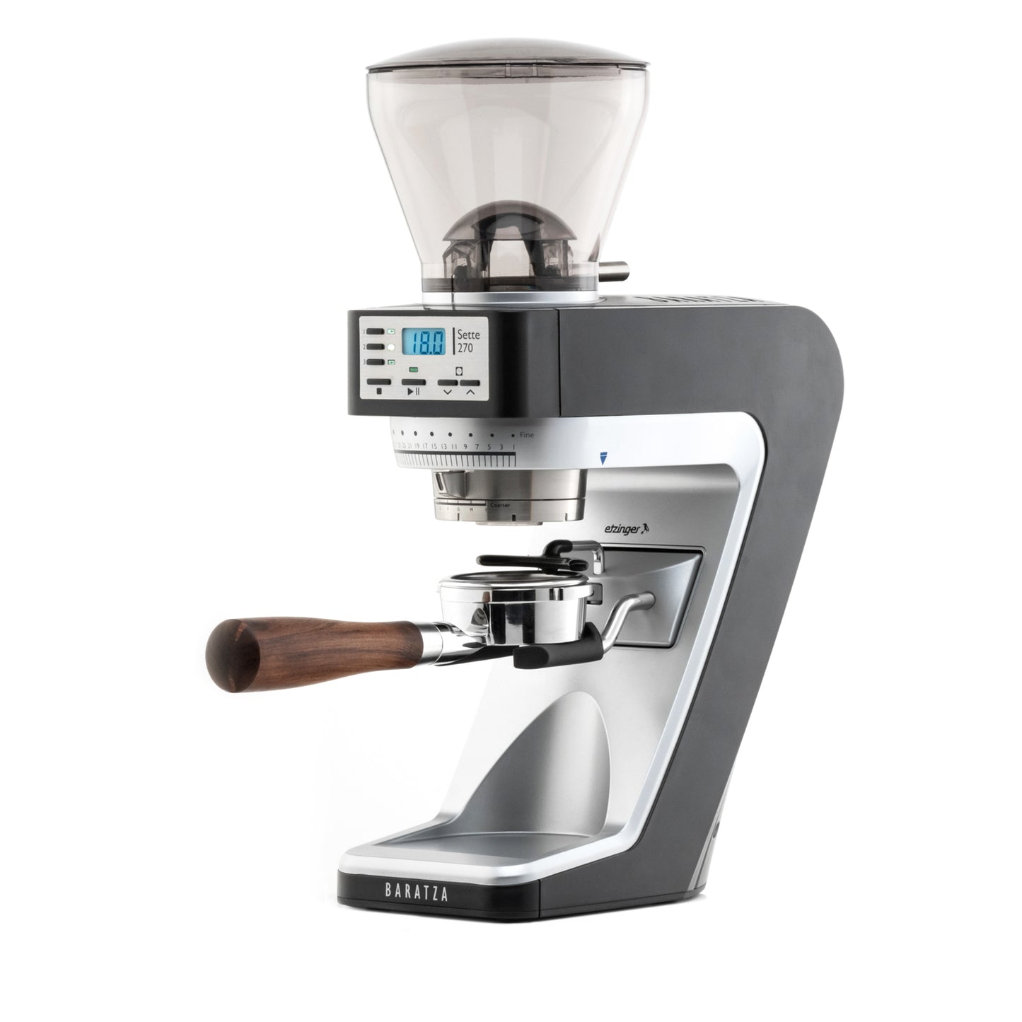 Baratza Sette 270 Coffee Grinder