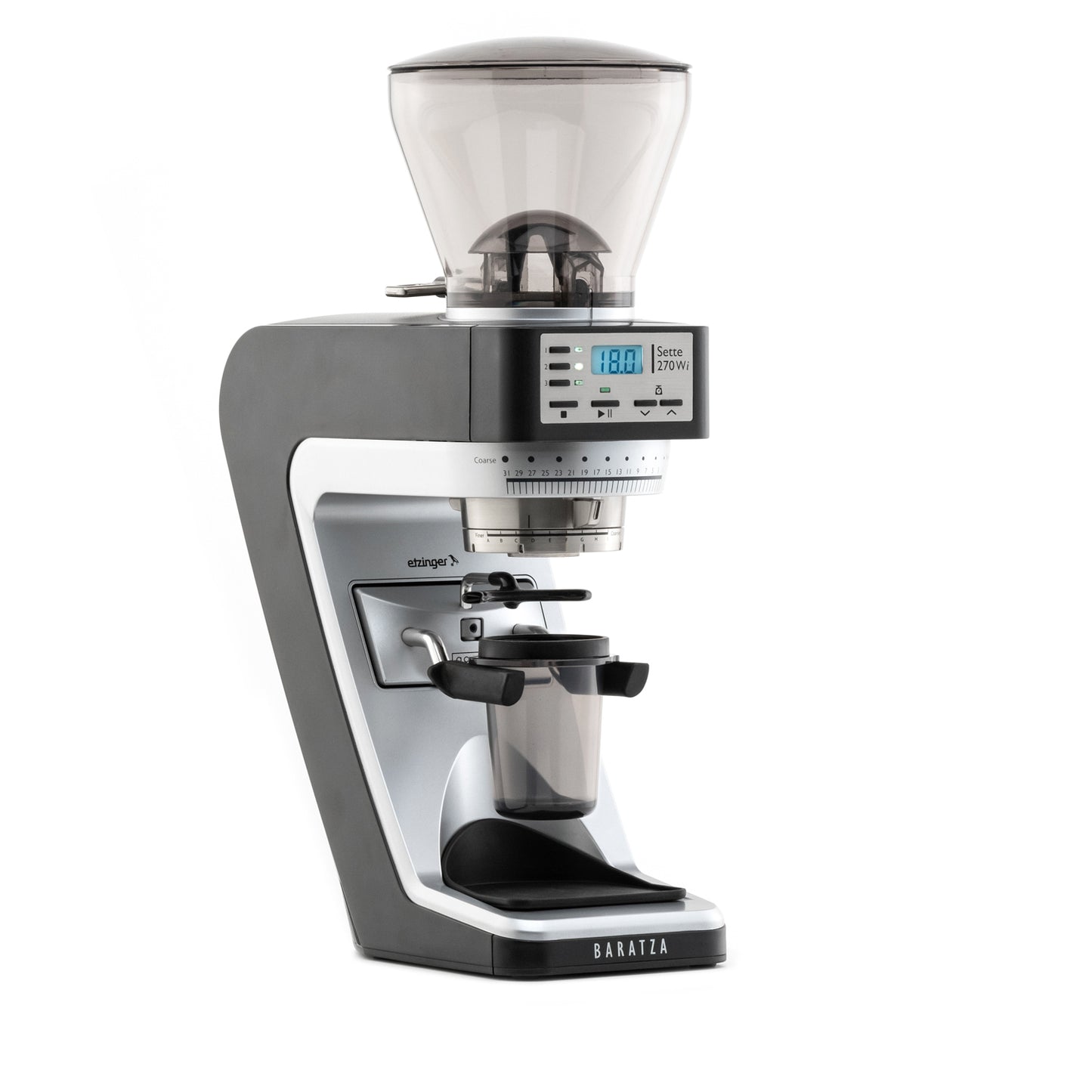 Baratza Sette 30 Coffee Grinder