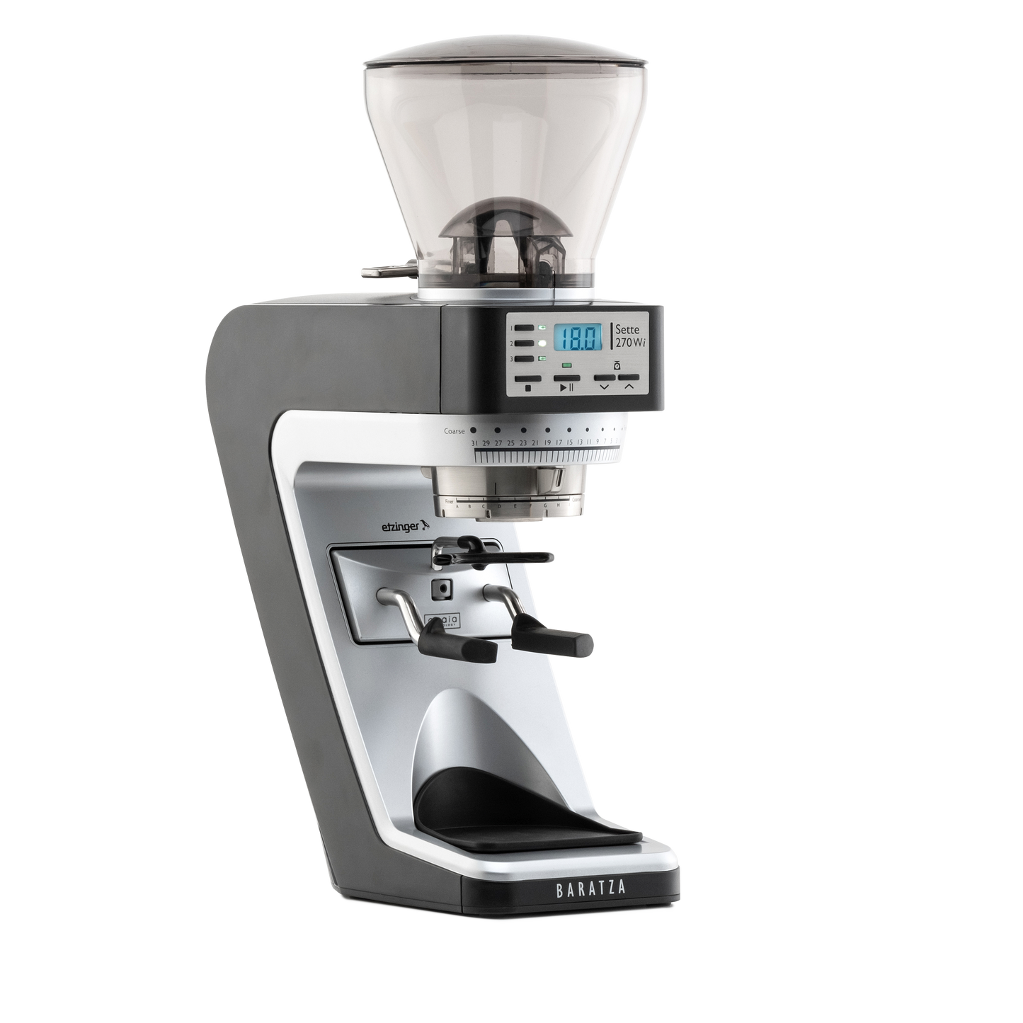 Baratza Sette 270Wi Coffee Grinder