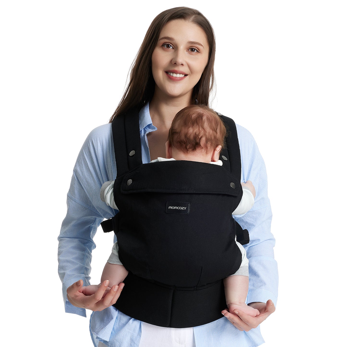 Momcozy Baby Carrier