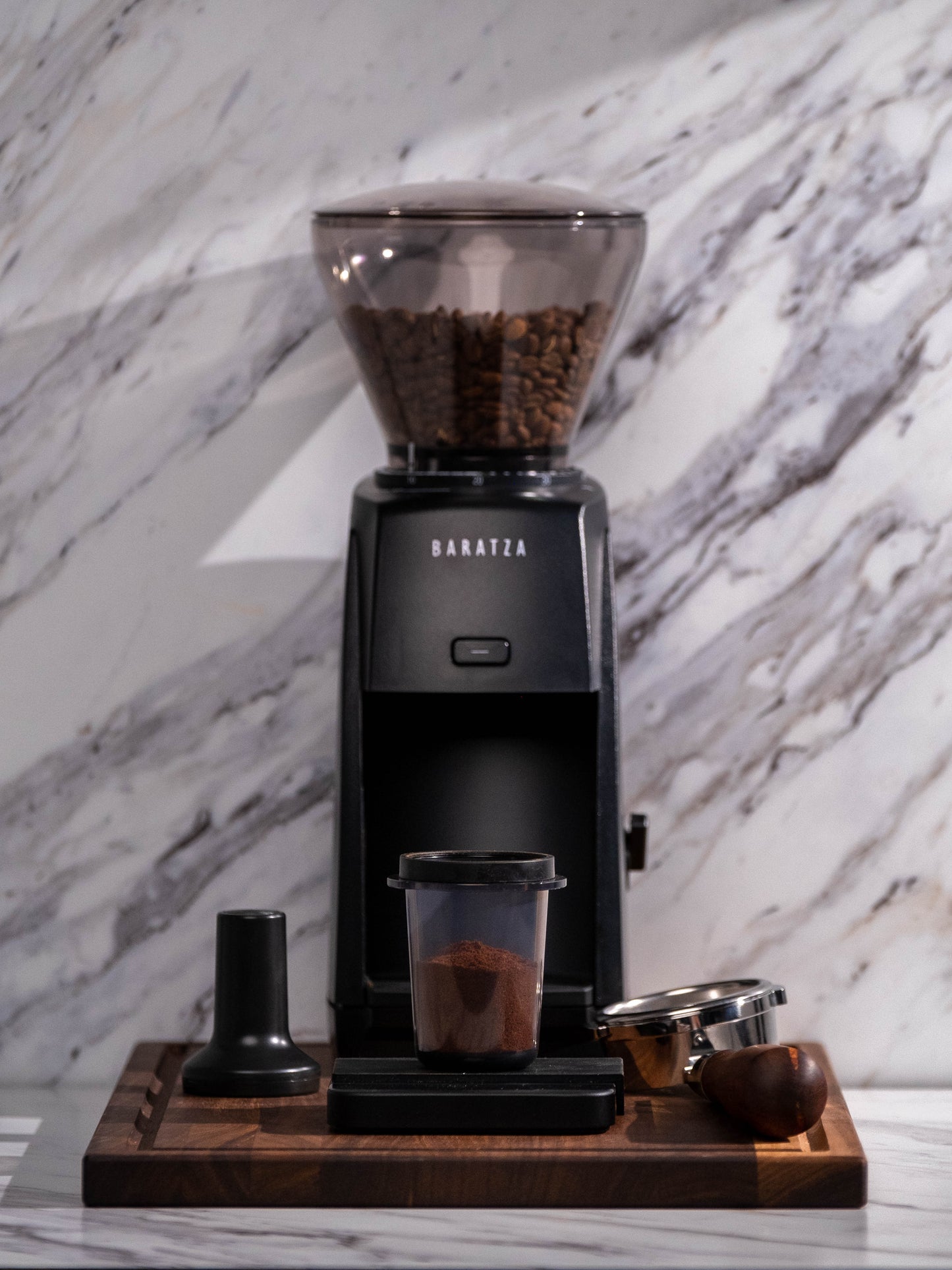 Baratza Encore ESP Coffee Grinder Black