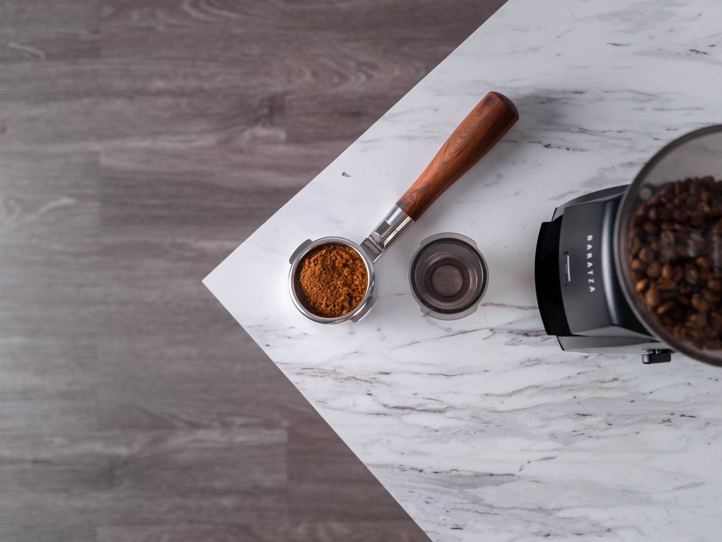 Baratza Encore ESP Coffee Grinder Black