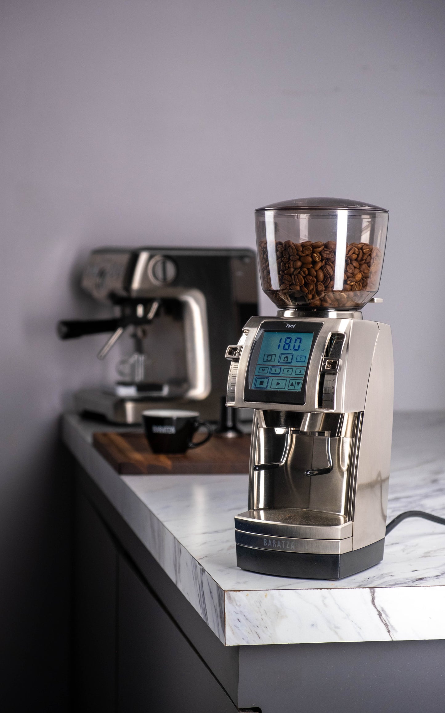 Baratza Forte AP Coffee Grinder
