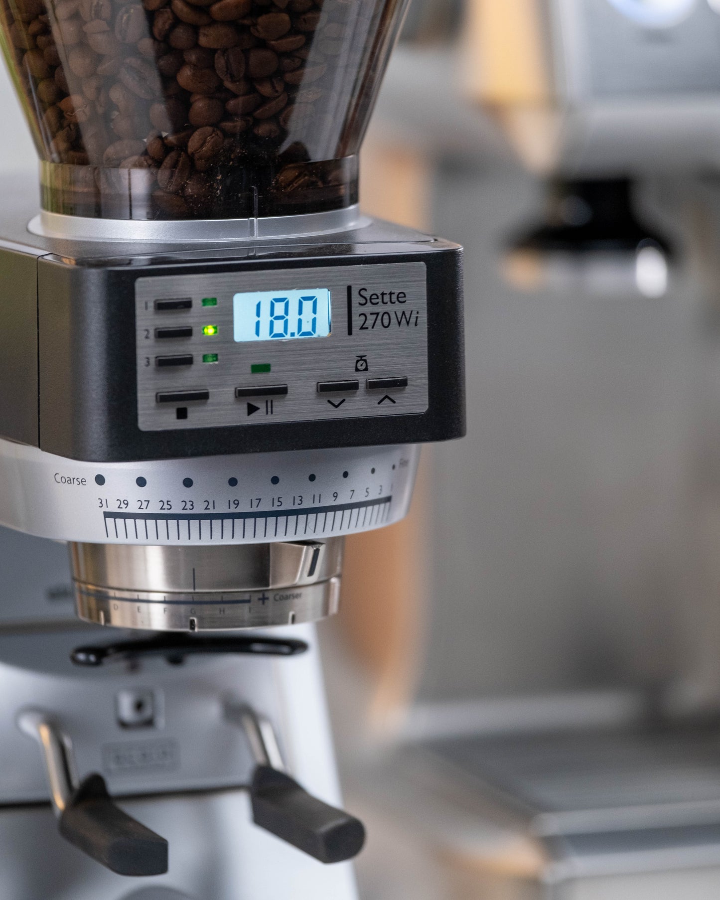 Baratza Sette 270Wi Coffee Grinder