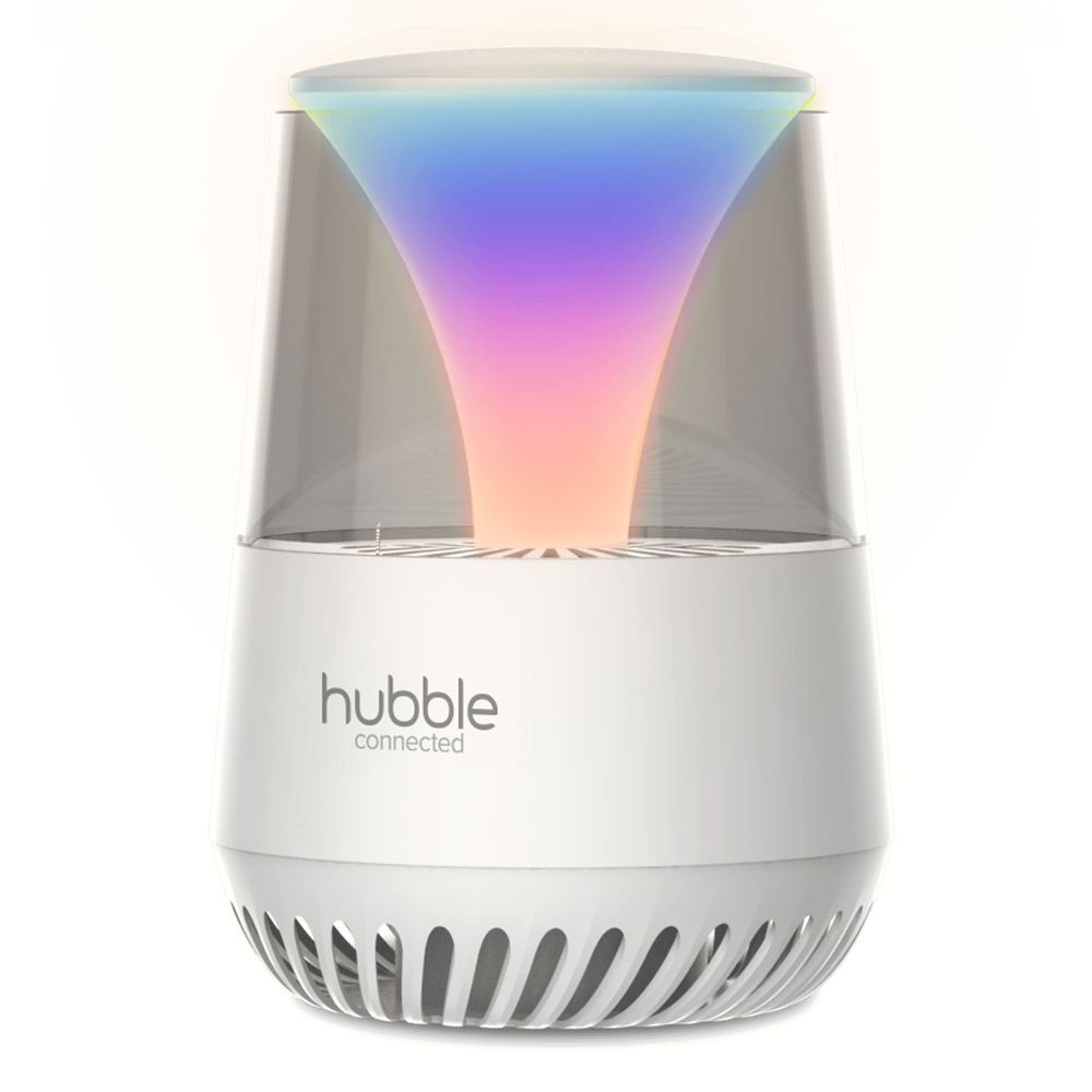 Hubble Pure 3-in-1 Humidifier