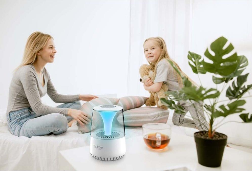 Hubble Pure 3-in-1 Humidifier