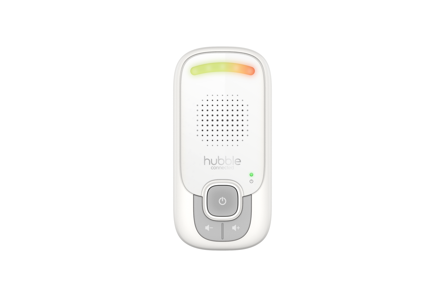 Hubble Listen Audio Baby Monitor