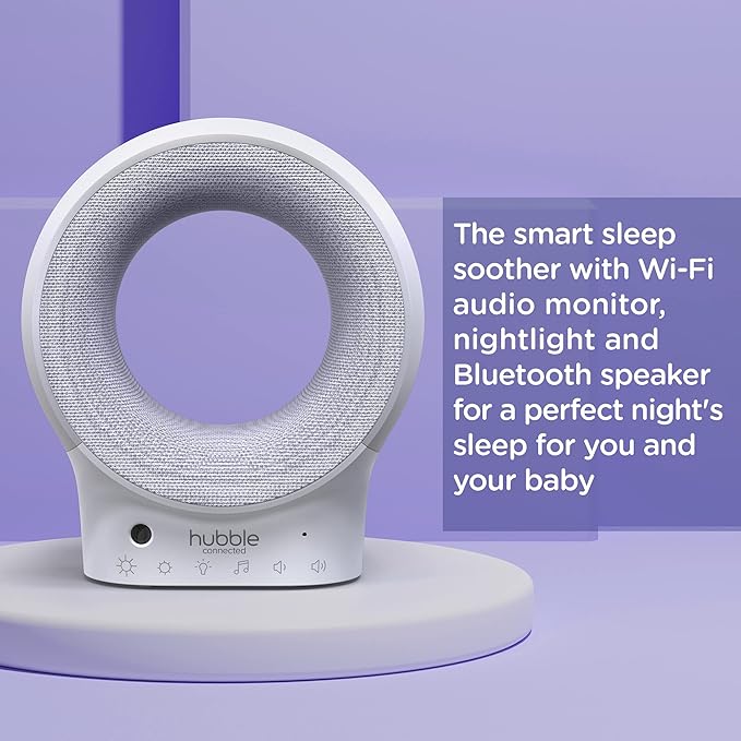 Hubble Eclipse Plus Portable