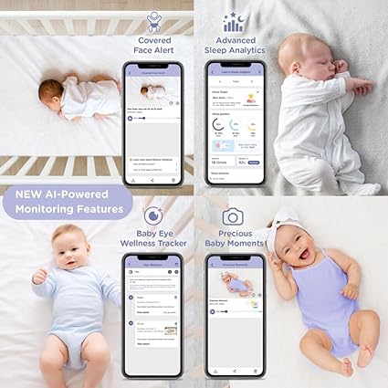 Hubble Pal SkyVision AI Pro Camera