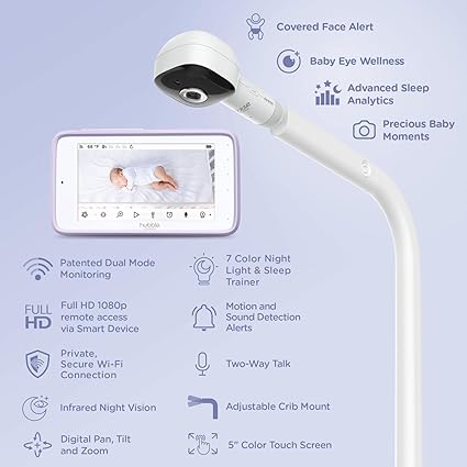 Hubble Pal SkyVision AI Pro Camera