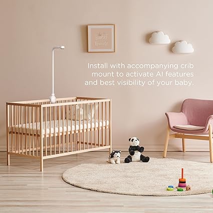 Hubble Pal SkyVision AI Pro Camera