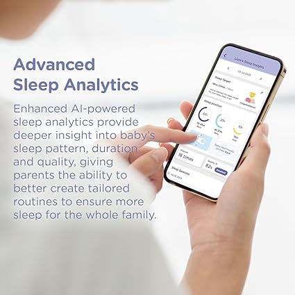Hubble Pal SkyVision AI Pro Camera