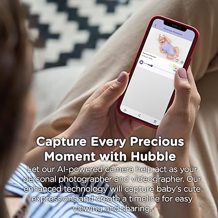 Hubble Pal SkyVision AI Pro Camera