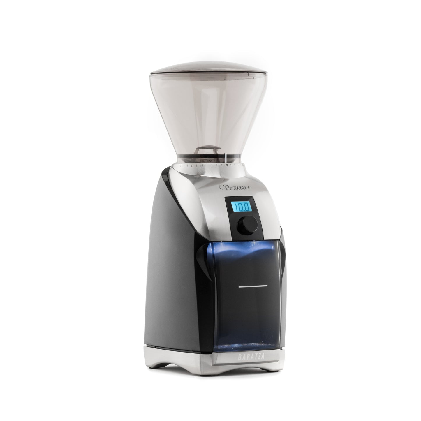 Baratza Virtuoso+ Coffee Grinder