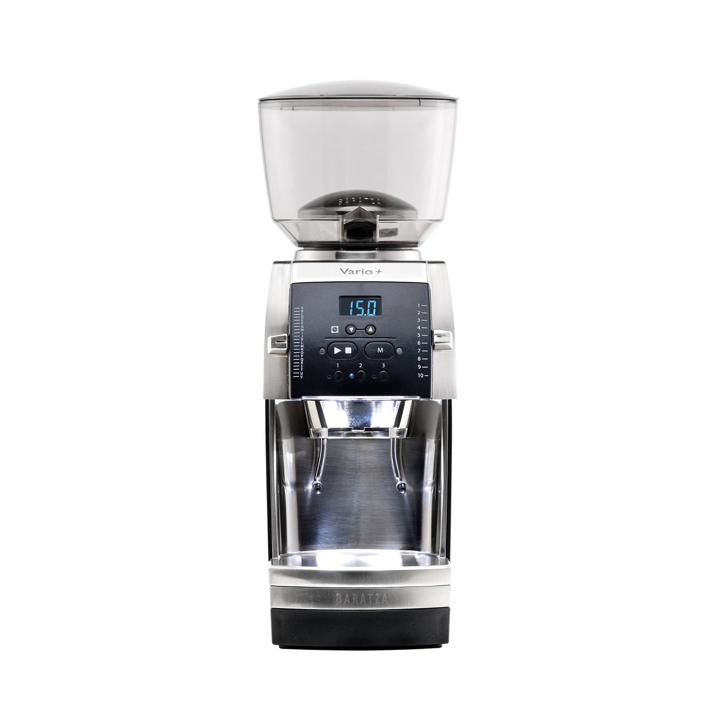 Baratza Vario+ Coffee Grinder Black