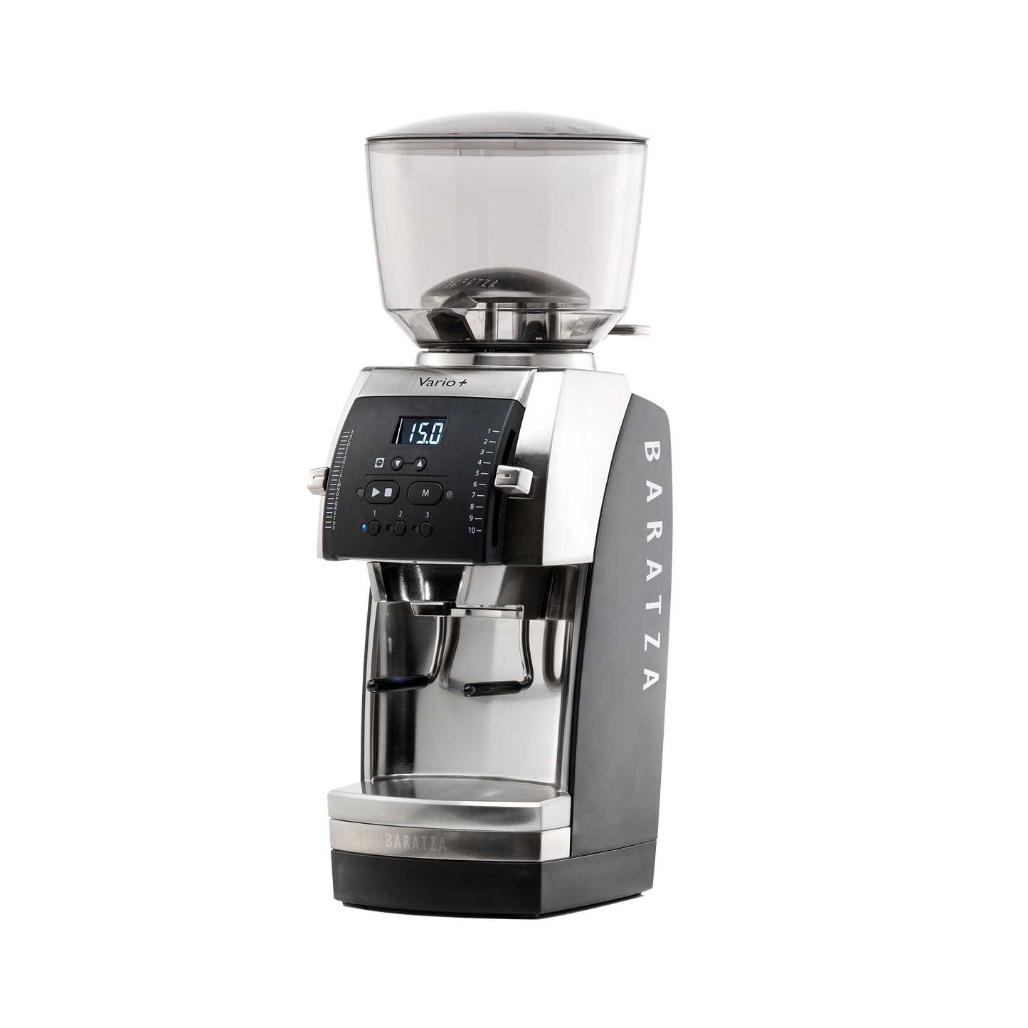Baratza Vario+ Coffee Grinder Black