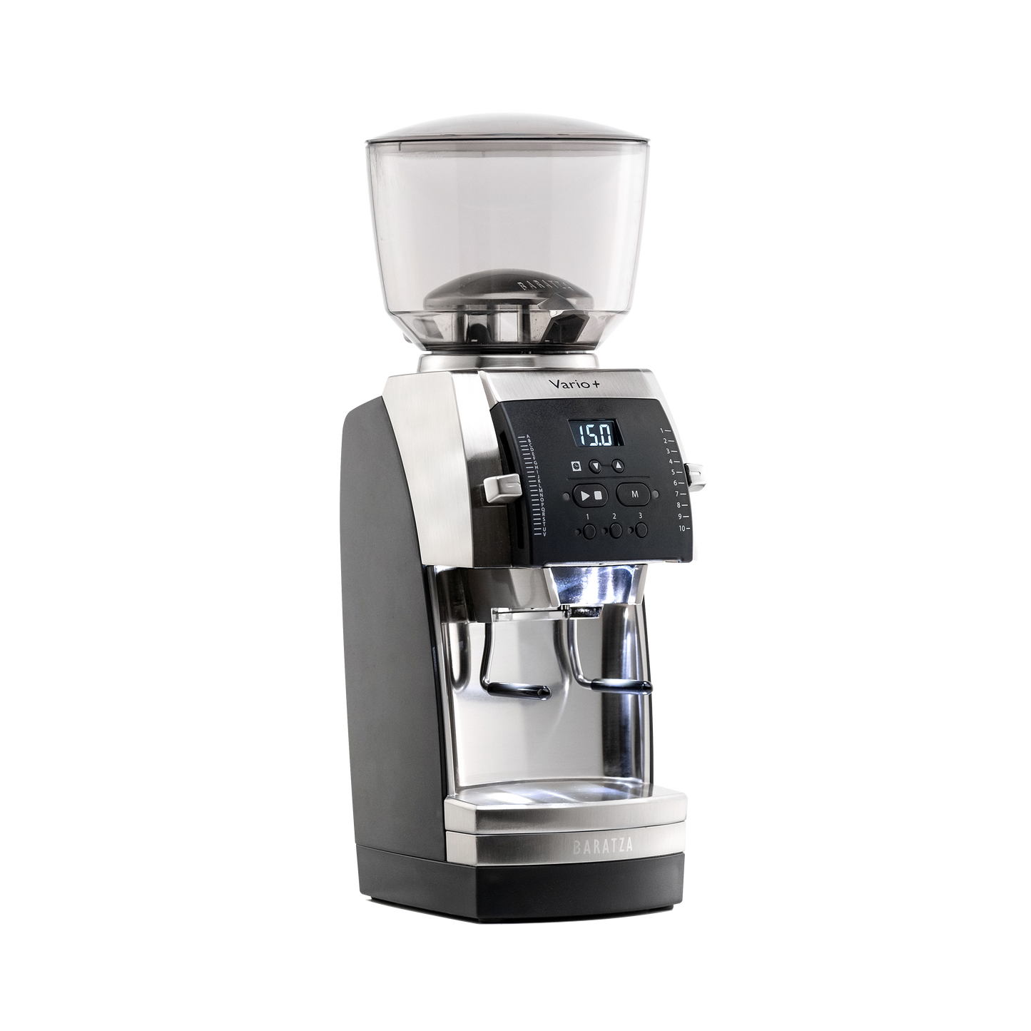 Baratza Vario+ Coffee Grinder Black