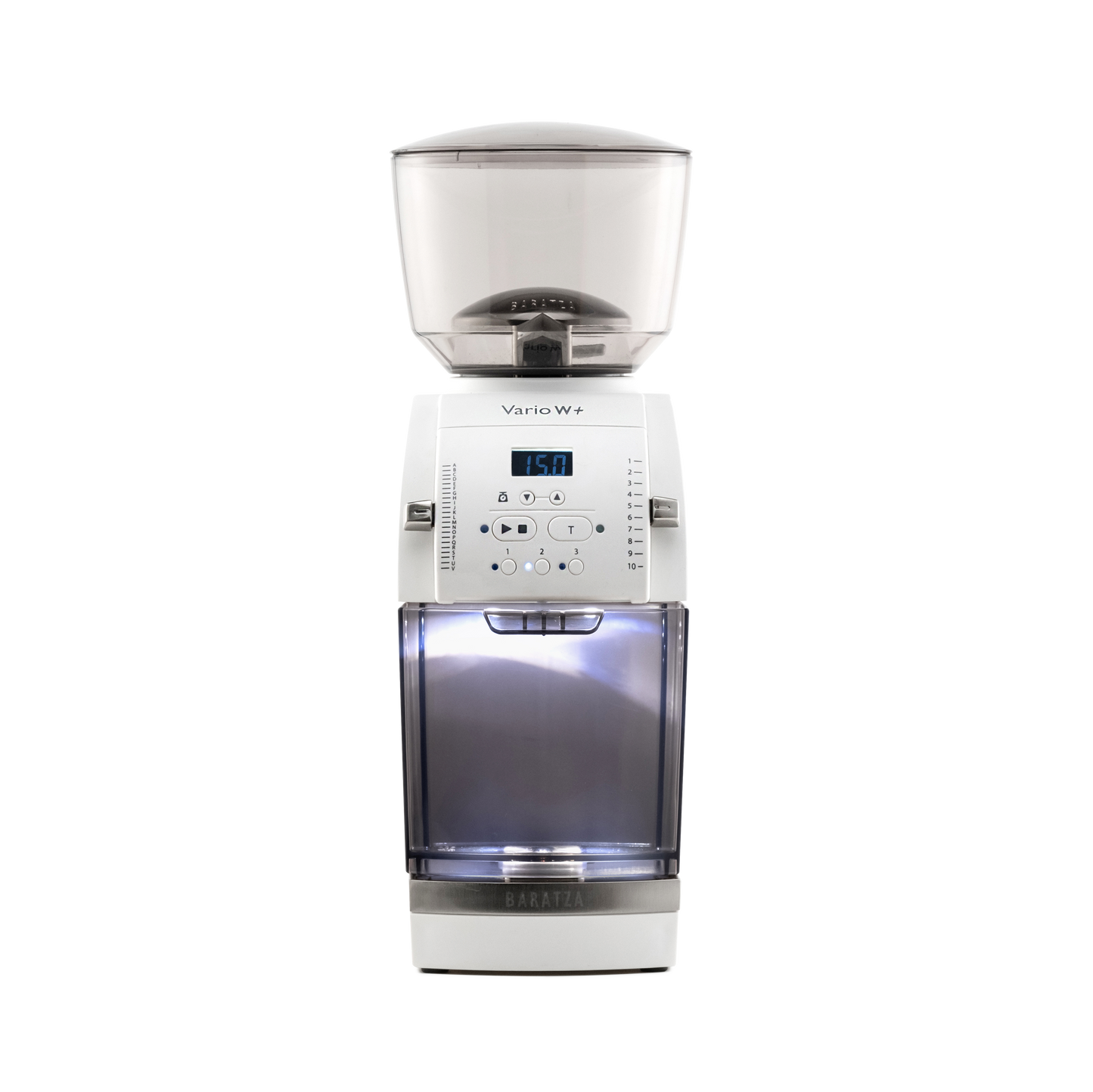 Baratza Vario W+ Coffee Grinder White