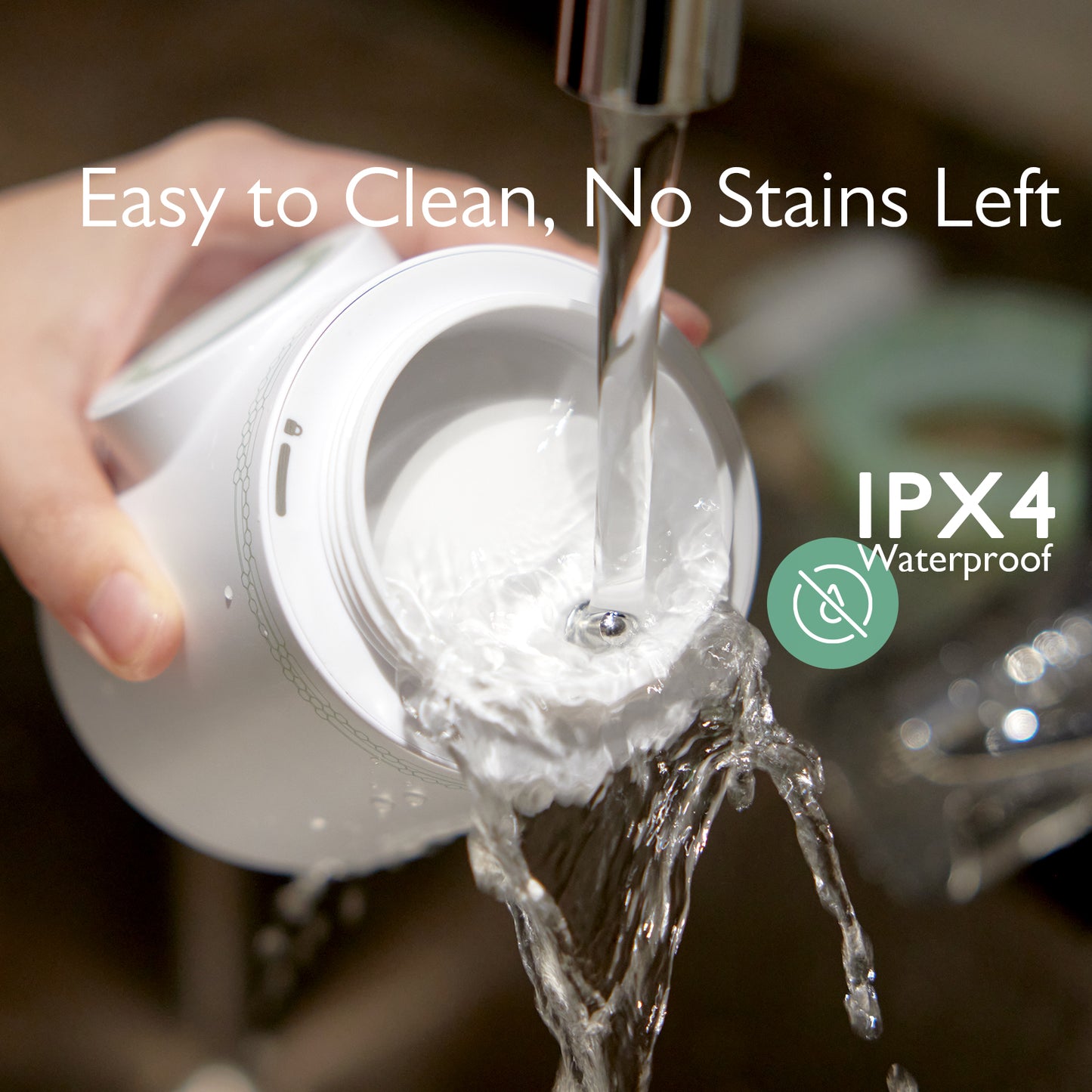 Momcozy Portable Bottle Warmer