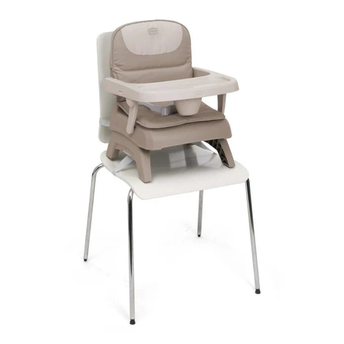 Chicco Bento Booster Seat - Vanilla