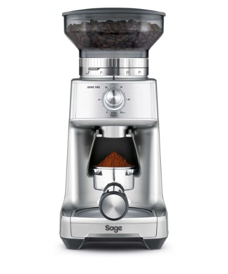 Sage Dose Control Pro Machine