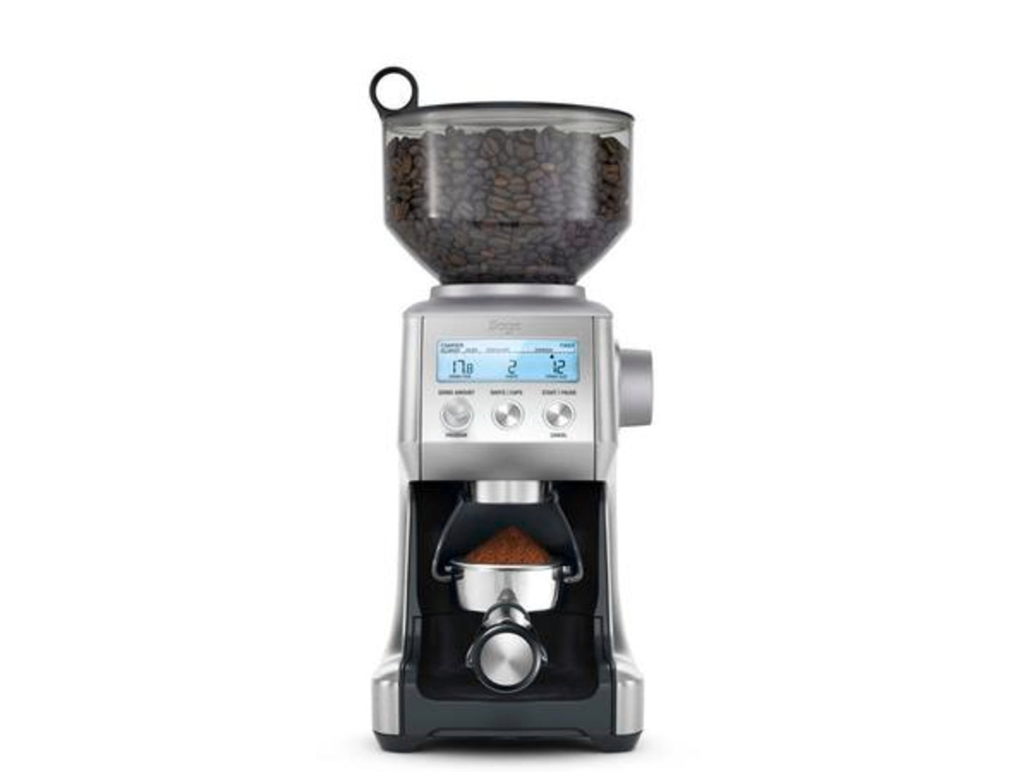 Sage Smart Grinder