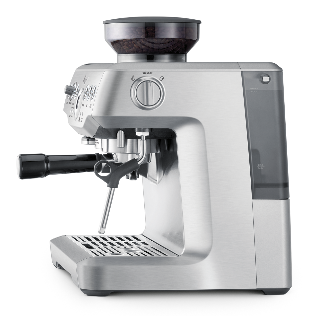 Sage Barista Express Espresso Machine