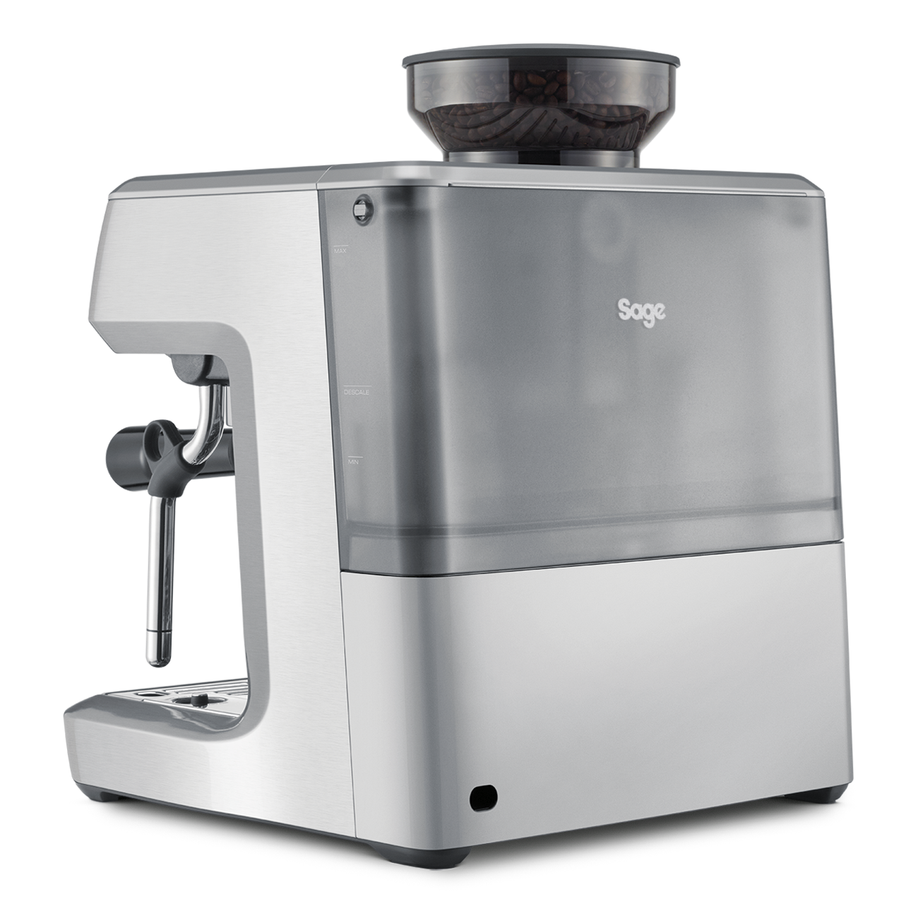 Sage Barista Express Espresso Machine