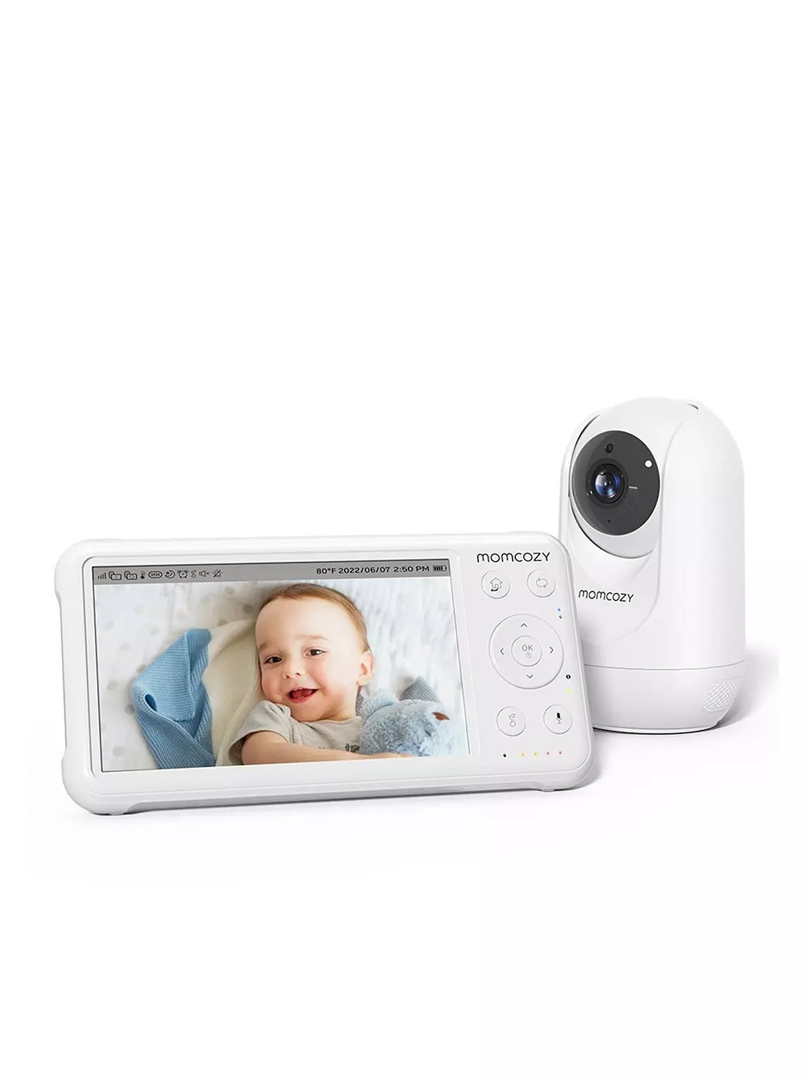 Momcozy BM01 Monitor / Camera