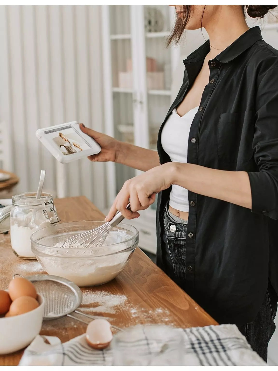 Momcozy BM01 Monitor / Camera